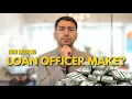 How Much Do Loan Officers Make Can You Make 6 Figures Your First Year