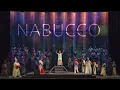 Download Lagu NABUCCO di Giuseppe Verdi - Direttore Michele Mariotti - Regia  Yoshi Oida