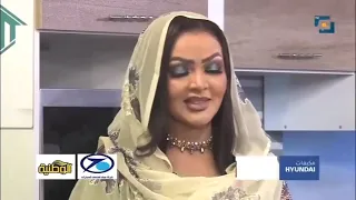 امجد صابر بلدينا   من برنامج نص ضربة مع جدية      دندنها