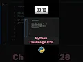 Can You Solve This Python Heapq Puzzle