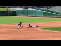 Area Code Underclass Tryouts
