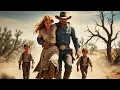 Download Lagu A Woman Cast Off by the Wagon Train Was Found by a Cowboy, He Carried Her to His Camp