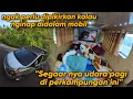 Download Lagu NGINAP DIMOBIL BERPINDAH-PINDAH TEMPAT,NGAK PERLU REPOT
