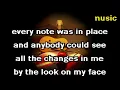 You Decorated My Life - Kenny Rogers | Premium Remastered Karaoke | Studio Quality HD