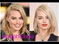 Margot Robbie Without Makeup