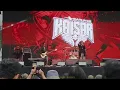 Lagu KAISAR - Banhasir (Full Concert) Live in Jogjarockarta, 06-12-25 (The Last Dance)