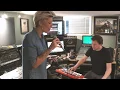 Download Lagu Katherine Penfold \u0026 Chris Gestrin - High (Live)