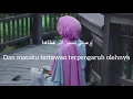 Download Lagu بروحي فتاة (A Girl Within My Soul) - Abdulrahman Mohammed (عبدالرحمن محمد) | كلمات (Lirik-Terjemah)