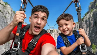I CAN'T BELIEVE THEY LET US DO THIS!!!