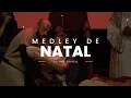 Download Lagu Prisma Brasil - Medley de Natal