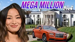 Unmasked Anna Sawai Husband Lavish Lifestyle Net Worth 2024