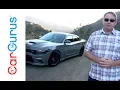 2017 Dodge Charger CarGurus Test Drive Review