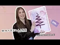 Download Lagu MAYBELLINE ADVENTSKALENDER UNBOXING 2025 ❤️🎄 | Make Me Blush