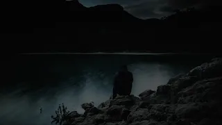                                                                          علي بحر   نامت عيون الناس دندنها