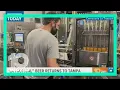 Oldest beer brand in Florida returns to Tampa