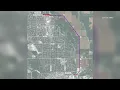 Construction will soon be underway for overhead electric poles, lines in Ames