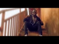 J Black ft Blackface -  Letter to Mr. President (Terrorism) Official Video
