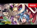 New Heroes Aided Reginn Attuned Timerra Fire Emblem Heroes