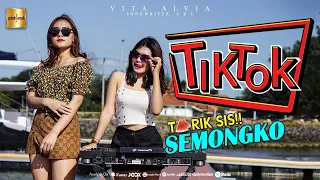 Download Tarik Sis Semongko TIK TOK - Vita Alvia (Official Music Video) MP3