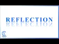 CSS Text reflection effect HTML CSS Computer Science
