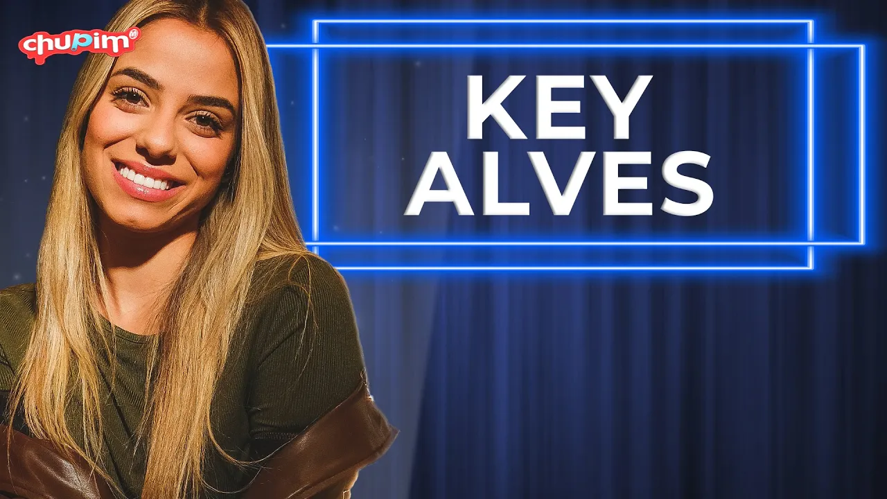 Key Alves - CHUPIM - AO VIVO- Notícias, Fofocas e Muitos Trotes: Chupim Metropolitana
