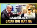 Download Lagu Qatar – Từ Đồng Minh Mỹ Đến “Tổng Hành Dinh” Khủng Bố: Vì Sao Israel Ra Tay?