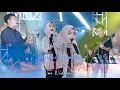 Download Lagu Woro Widowati - Kebacut Nyaman (Official Music Live) Wes tak cubo kanggo nglalekno Download Lagu Woro Widowati - Kebacut Nyaman (Official Music Live) Wes tak cubo kanggo nglalekno