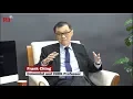 HK columnist Frank Ching on how China will deal with HK protests Taiwan Insider on RTI