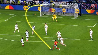 Lamine Yamal Goals That SHOCKED The World