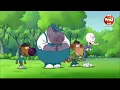 Download Lagu Les Minijusticiers Saison 1 - Épisode 02 - Supergros