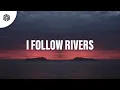 Download Lagu KALUMA, Kilian K \u0026 Micano - I Follow Rivers
