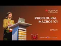 Procedural Macros 101 by Ciara R Rustikon 2026