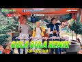 Lagu GULA GULA REMIX || ADE KESI, HANY NASTY, AKHIR HASBY, Cipt. Fazal Dath