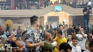 ولا ولا ولا الصحاب يلا  الهرم رمضان البرنس   والعالمى حسن أبو السعود   دندنها