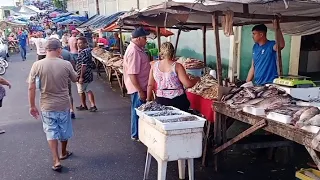 Feira livre de João Alfredo Pernambuco 17/03/25 #FeiraLivre