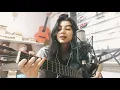 Download Lagu Kirpiğin Kaşına Değdiği Zaman - Şirin