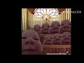 The coconut song sang by a choir of babies