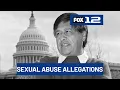 Portland leaders react after new allegations against Cesar E Chavez