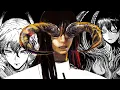 The Greatest Manga Recommendations Ever