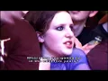 Slipknot - Spit It Out Live HD (Subtitled)  Disasterpiece DVD 2002