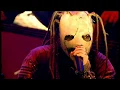Download Lagu Slipknot - Spit It Out HD Subtitled  Disasterpiece DVD 2002
