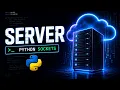 Crea tu primer servidor TCP en Python Black Hat Python