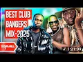 Lagu BEST CLUB BANGERS MIX 2025 -DONJO MABER, BIEN, TOXIC BACKBENCHER, WAKADINALI, TIKI TAKO- DJ DARVILL