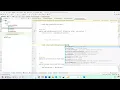 Android Studio java how to make anonymous addTextChangedListener