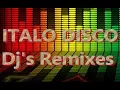 Download Lagu Italo Disco - DJ's Remixes-2