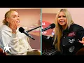 Download Lagu Avril Lavigne Addresses ‘DUMB’ Body Double Conspiracy On ‘Call Her Daddy’