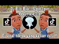Download Lagu DJ BIRI BIRI SAYA DAH HILANG - DJ BIRI BIRI UPIN IPIN | DJ VIRAL TIKTOK 2024