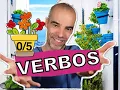 COMO CONJUGAR TODOS los VERBOS EN ESPANOL