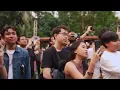 Min Atwat Ngar [ Pulseworks at Governor's Live Performance ]