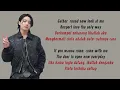 Download Lagu Dreamers | Jung-Kook (FIFA World Cup Qatar 2022) | Lirik Terjemahan